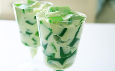 Buko Pandan