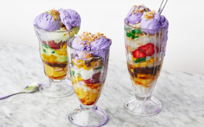 Halo Halo