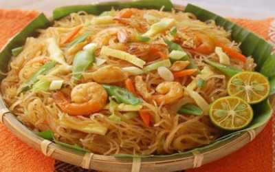 Pancit Bihon