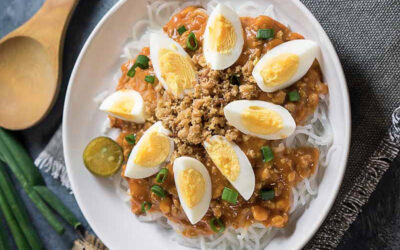 Pancit Palabok