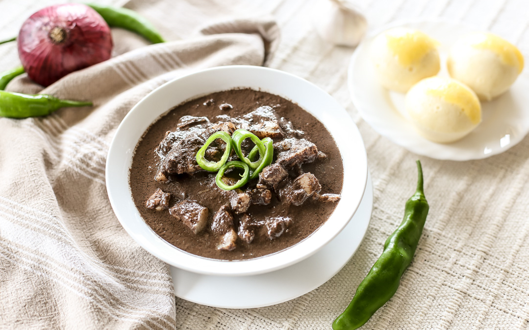 Dinuguan