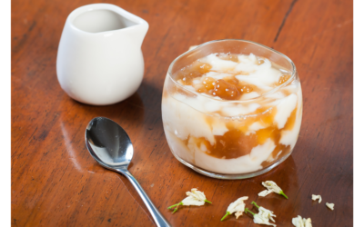 Yummy Taho