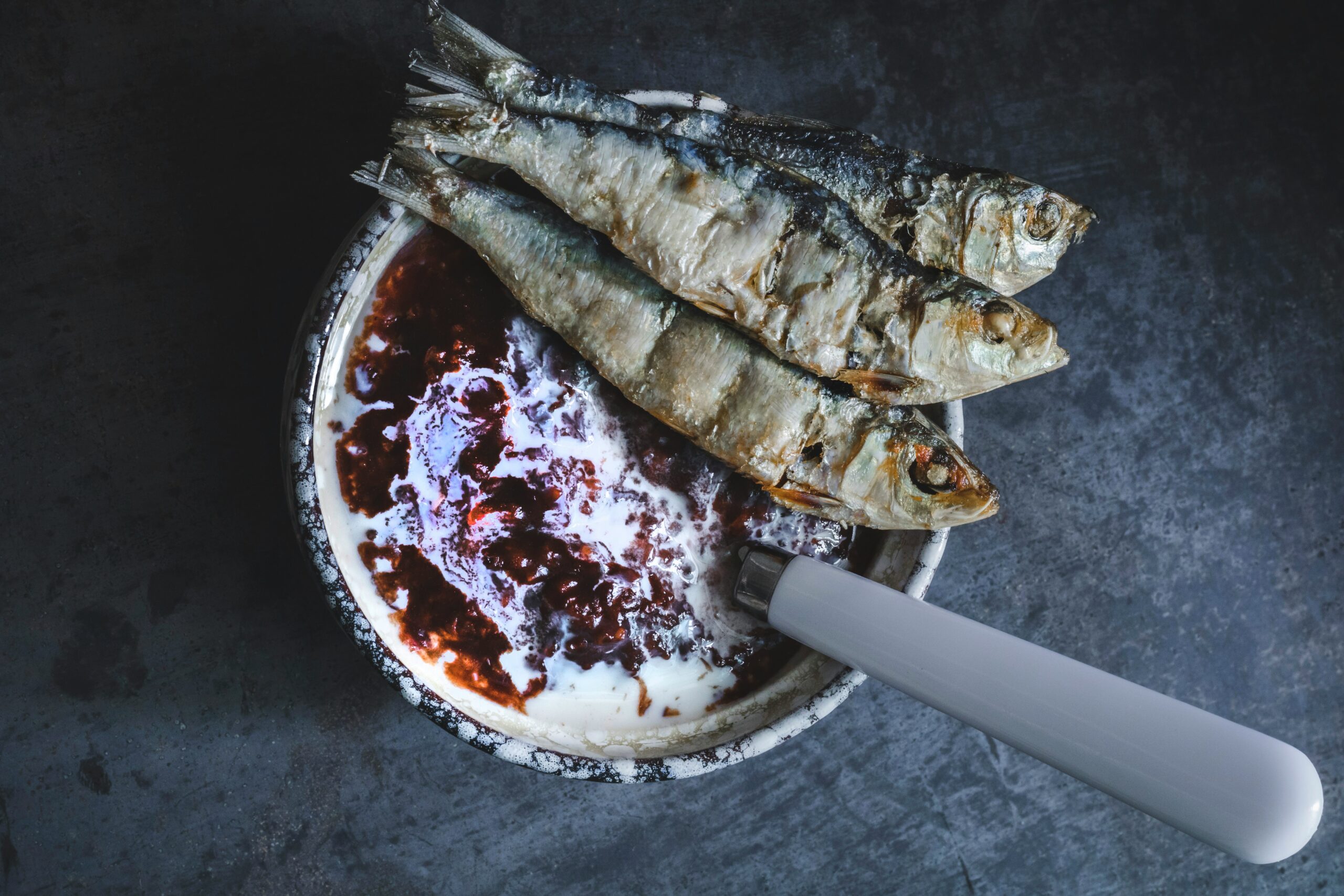 Champorado-your sweet rice porridge