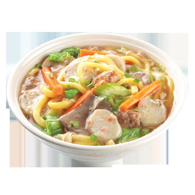 Pancit Lomi: A Comforting Crowd Favorite for Community Catering