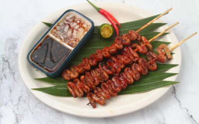 Isaw: The Iconic Filipino Street Food That Defines Bold Flavor